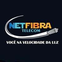 NetFibra Telecom - provedor de internet on 9Apps