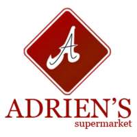 Adriens Supermarket on 9Apps