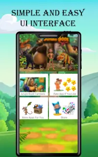 Jungle Book Cartoons APK Download 2023 - Free - 9Apps Jungle Book Cartoons APK Download 2023 - Free - 9Apps