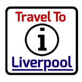 Travel To Liverpool