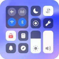 Control Center