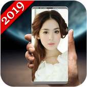 Mobile Photo Frames