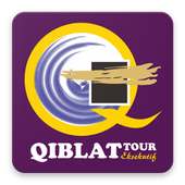 Qiblat Tour Eksekutif Digital