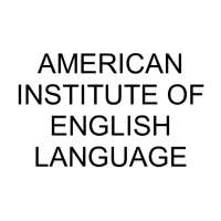 AMERICAN INSTITUTE OF ENGLISH LANGUAGE