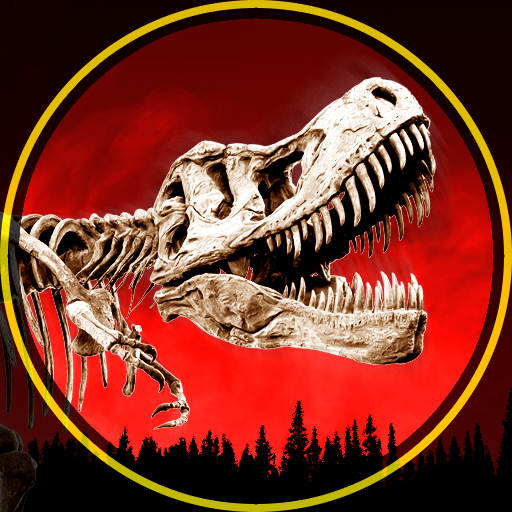 Dino Quest 2 Dig Dinosaur Game