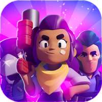 TEST: Who are you from Brawl Stars?