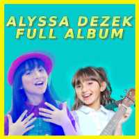 Alyssa Dezek - Kamu Inspirasiku Mp3 on 9Apps