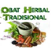 Herbal Live - Obat Tradisional Indonesia