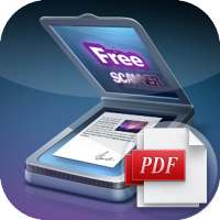 Free Scanner on 9Apps