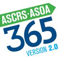 ASCRS-ASOA 365 on 9Apps
