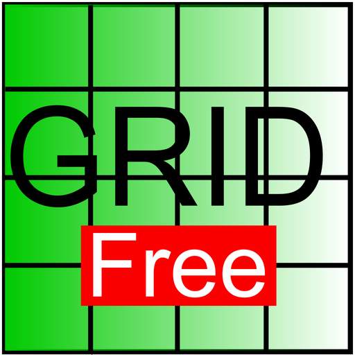 Grid Reference Free