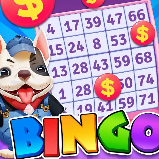 Bingo Eatery - Free bingo & restaurant game