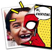 Spider Homecoming Photo Frame : Potoya