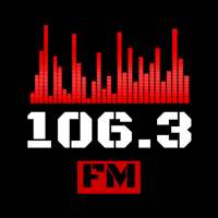 106.3 FM Radio Stations apps - 106.3 player online on 9Apps