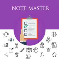 Note Master on 9Apps