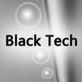 Black Gray Tech on 9Apps