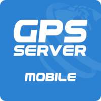 GPS Server Mobile
