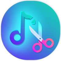 RingTone Maker : MP3 & Music Cutter - Trimmer