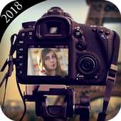 Camera Photo Frames 2018 on 9Apps