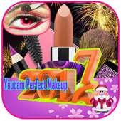 Makeup For Youcam
