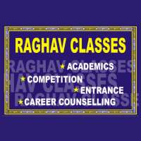 RAGHAV CLASSES on 9Apps
