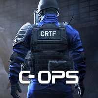 Critical Ops: Multiplayer FPS on 9Apps