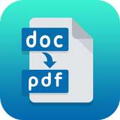 Word to PDF converter on 9Apps