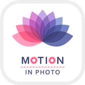 Motion on Picture - Cinemagraph Effect on 9Apps