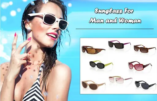 10 Golden Rules For Rocking Sunglasses (Choose The PERFECT Sunglasses For  YOU) 