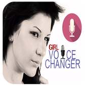 Voice changer - Voice Of Girls