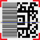 QR code scanner - QR reader , Barcode scanner app on 9Apps
