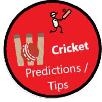 Cricket Predictions / Tips