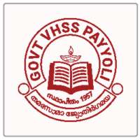 Govt. Vocational Higher Secondary School , Payyoli on 9Apps