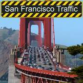 San Francisco Traffic FREE
