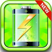 Battery Saver Charger. on 9Apps