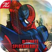 Ultimate Spider: Shattered Dimensions
