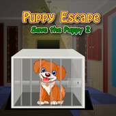 Puppy Escape: Save the Puppy 2