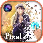 Pixel Effect - Photo Editor on 9Apps