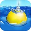 Seaside Buoy: Ocean Temperature & Tides