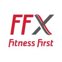 Fitness First UK