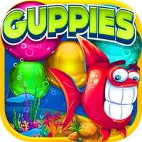 Guppies Bubble Blaster