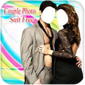 Couple Photo Suit Free