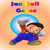 Jan Cartoon Game