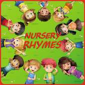 Nursery Rhymes - Learning Kids Videos on 9Apps