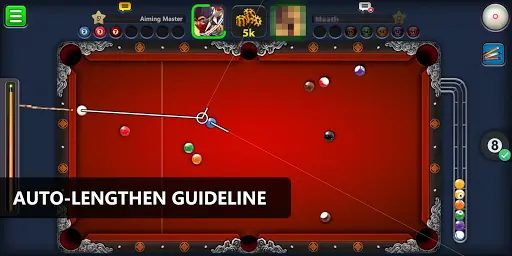 Aim Trainer - 8 Pool Master for Android - Download