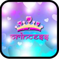Princess Ringtone App on 9Apps