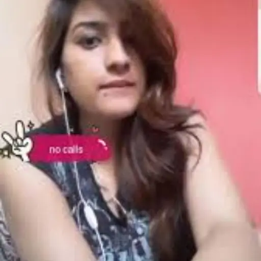 Female video chat