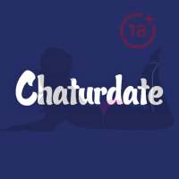 CHATURDATE - Live Chat and Webcam Girls 18  
