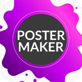 Poster Maker, Flyer Designer, Ads Page Designer on 9Apps