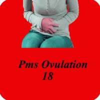 Pms Ovulation 18